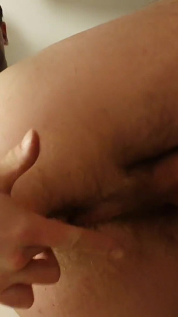 Stunning moment from "A man masturbates on the train"