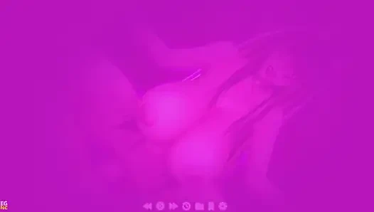 Prince of Suburbia Intense Sex with an Egyptian Goddess - by Eroticgamesnc