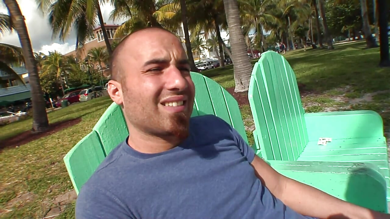 Blonde teen gets fucked by a big hard cock