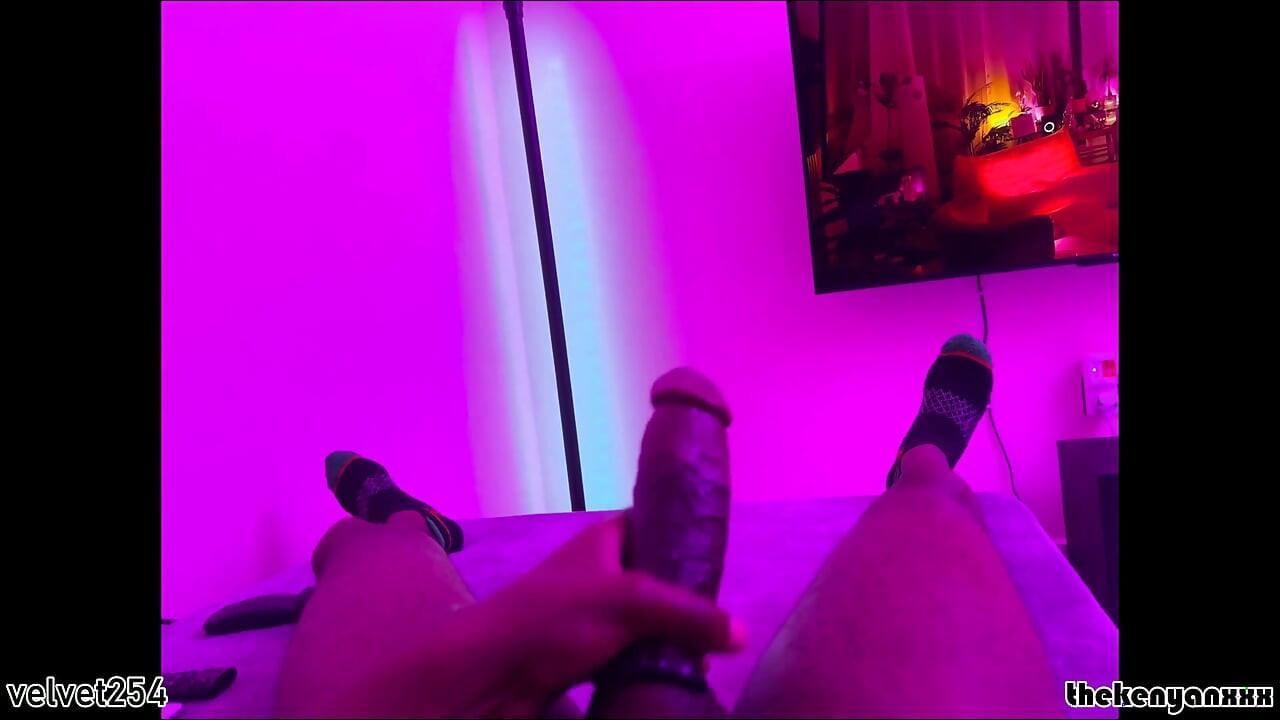 Fucking Just After Watching Football