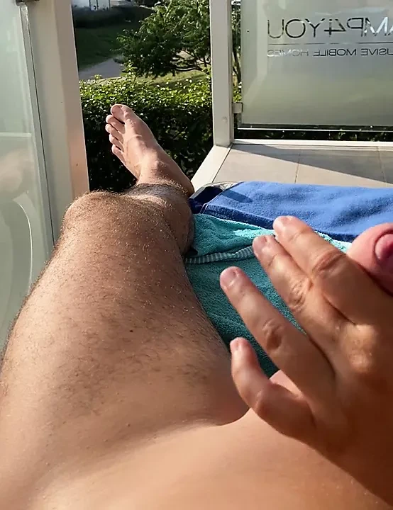 在克罗地亚度假