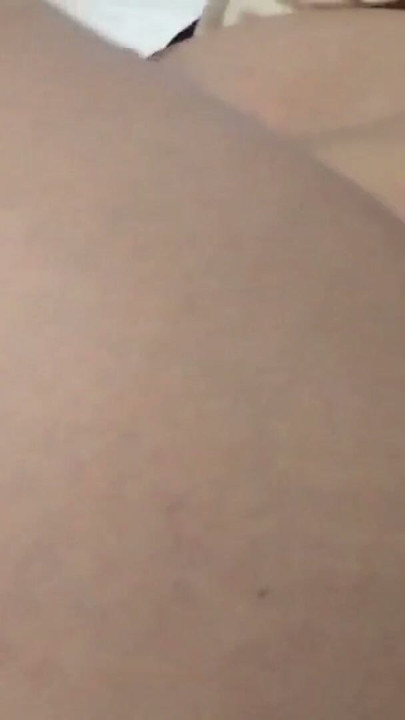 Horny Big Ass Irani Milf Masturbating Alone At Home | Clip 3