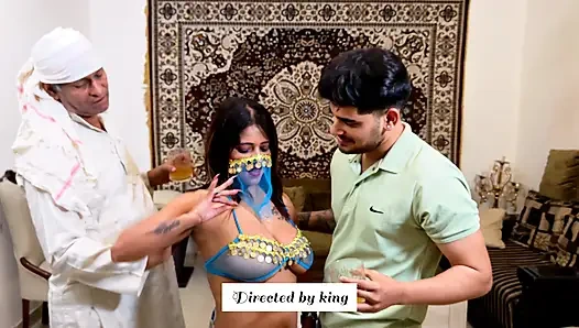 Video seks threesam india di dubai pertama kali dientot habis-habisan sama gadis india ( srimoyee)