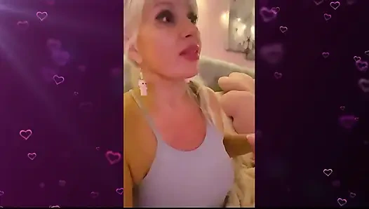 BTS rosies alberner, frothy-spaß