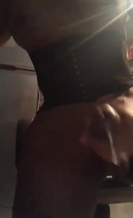 Horny Transsexual 1