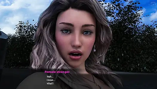 Breeze Of Passion 09 - Hot Brunette Milf Gets Fucked HardAt The Beach