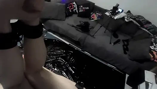 Efendimin bakış açısından köle eğitimi