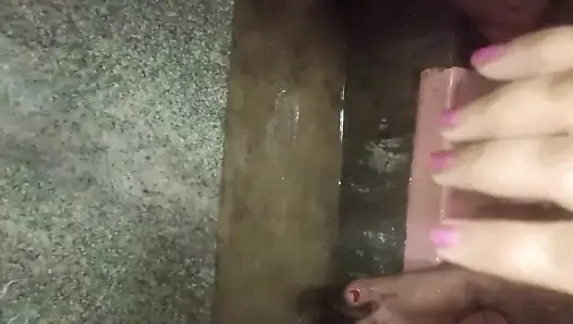 My Sexy Girl Friend Fuck Bathroom Sex Cutegirlforyou2