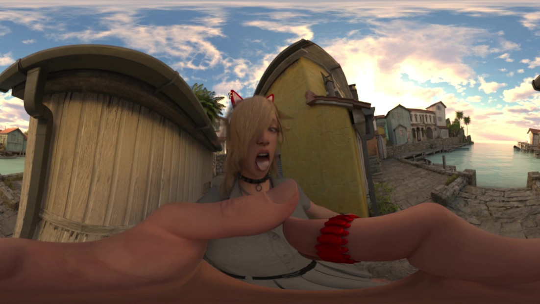 Giantess VR