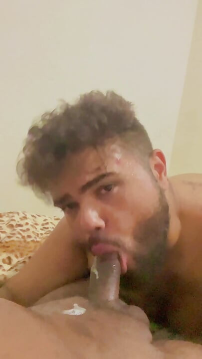 Chubby Gay