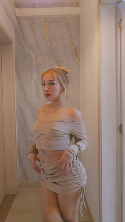 Eu gosto de tensão lenta, não de atenção rápida