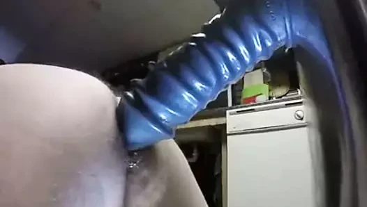 Amerikalı bomba balistik göt sikişi