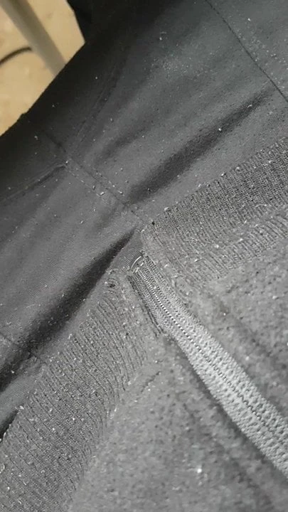 my penis is under this