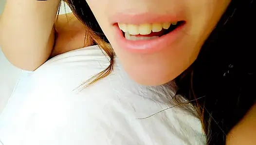 Доброе утро, отчим, трах в анал и глотание спермы с ложки!! продолжить трахать меня анально