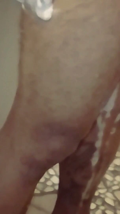 Savoring Every Inch of My Guest's Thick, Hard Cock | Clip 1
