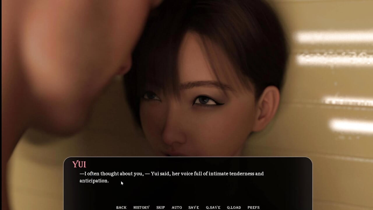 Tur til Japan del 4. Jeg drar til et hotell og knuller de japanske hushjelpene med en gang