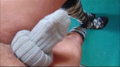 Clip di calzini di lana per alexanderdick