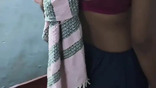 My own fingering is in full mood after the shower