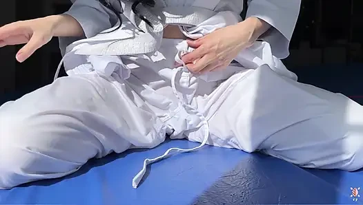 Squirt Punch! a Forgotten Ancient Martial Art