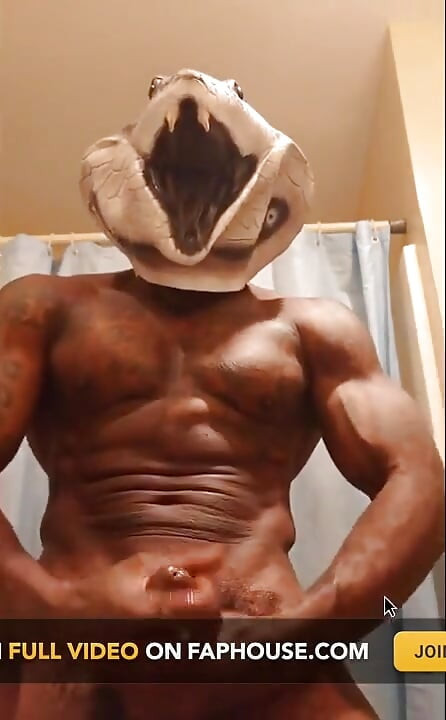 Big Black Hairy Cock Hallelujah Johnson (Happy Valentines Day) Tall Dark Chocolate Muscles Tattoos Hairy BBC Hallelujah Johnson