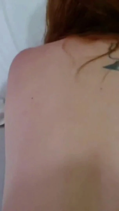 Stunning moment from "I fucked the mouth, ass and pussy of this naughty girl"