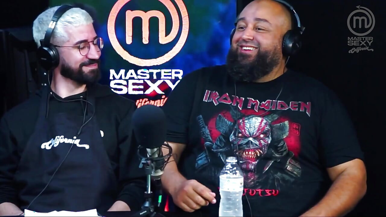 Pagode Da Ofensa - Ep. Mastersexy Gabi Saleh, Clara Wellen, Cah InáCio та MaríLia Oliveira