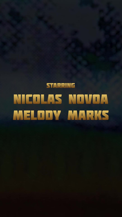 Melody Marks Futa Tomb Raider
