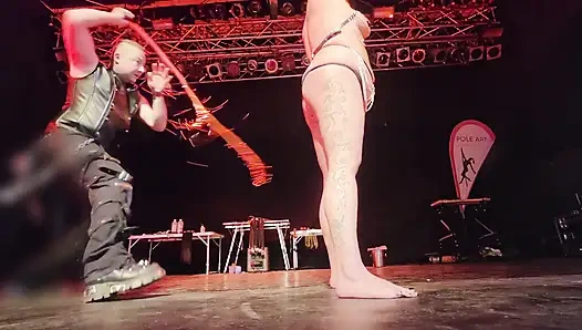 Hellish Affection 1 von 3