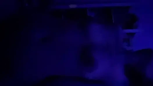 Ein video von einer studentin, die sex mit ihrem freund hat