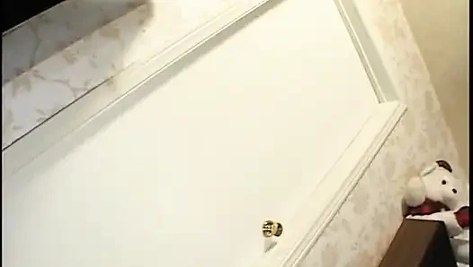Hot coloured babe with perfect body gets great orgasm after blowing long big black dick