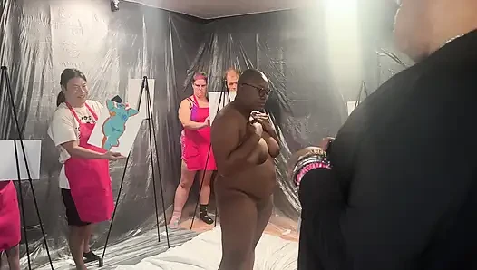 No Wrong Way to Paint - Cliff Media Productions