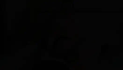 Pantyhose Footjob in an Office Outfit