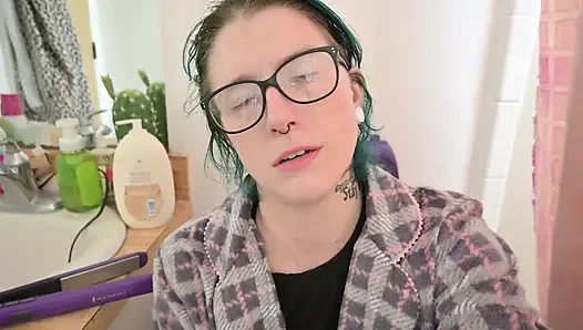 Comfy Burrito пердит