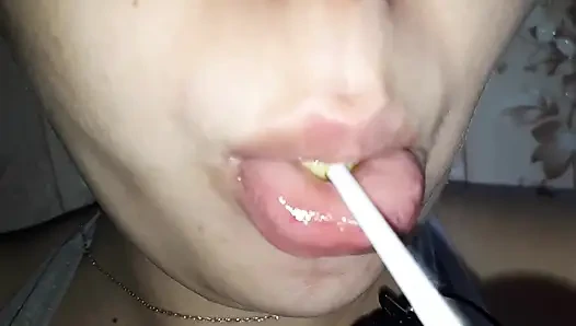 Bu video size mastürbasyon yapacak. Asrm Sesleri