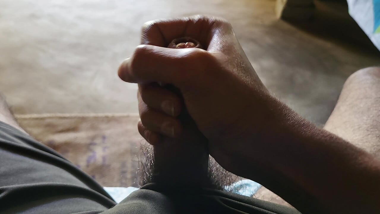 Subham Lawde "Мастурбация дрочкой, часть 12