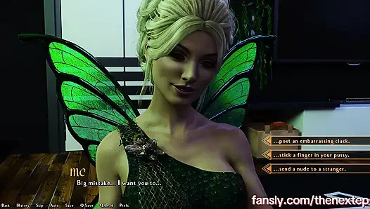 Josy tüm seks sahneleri bölüm 2 - dik olmak