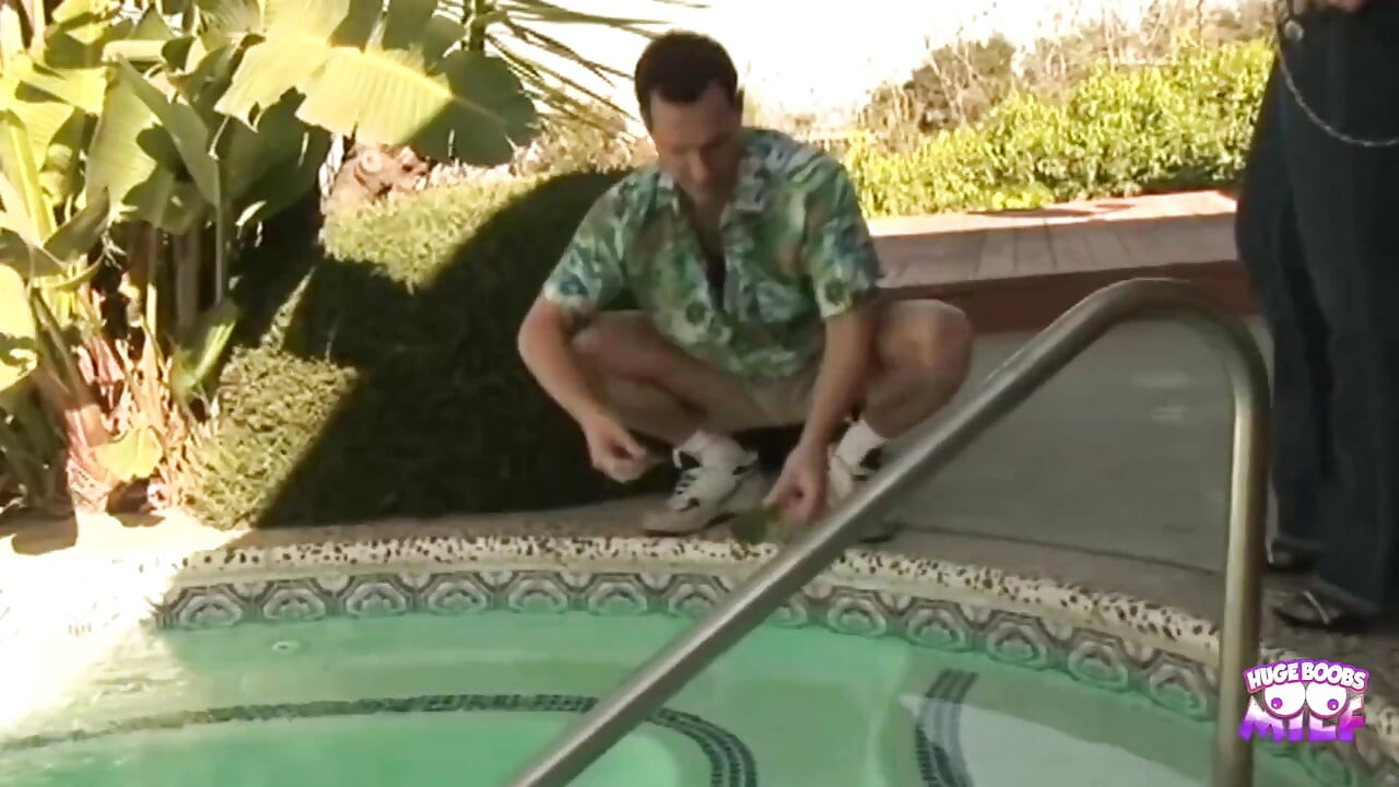 This Super Flat Chested Bitch Named Miss Lady Got Her Cunt Drilled Pretty Damn Hard