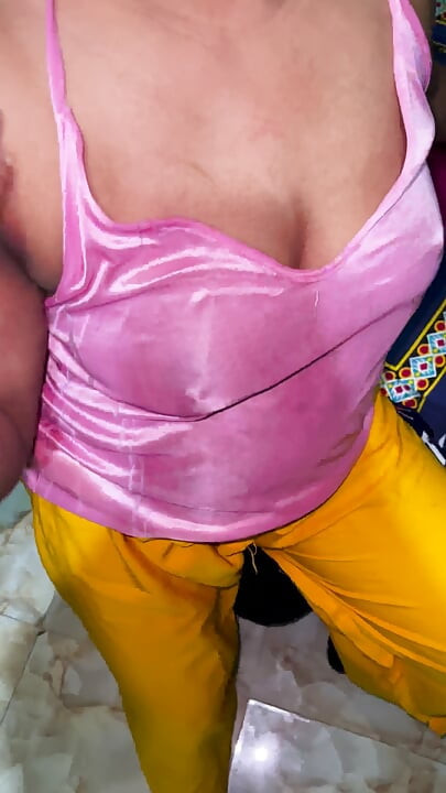 Village hot wife sex in bangladeshi beautiful girl