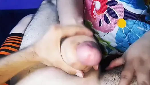 the new tenant is very rich she had to fuck her she has a juicy and big ass - Sara Ros xxx