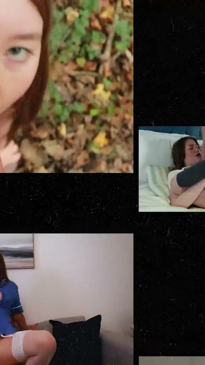 Νεαρή νοσοκόμα κάνει θεραπεία στην τρύπα του τοίχου | Κλιπ 3