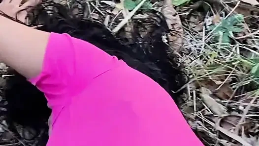 Holy shit Virgin menghancurkanku di luar ruangan di Tamil India dalam x video.