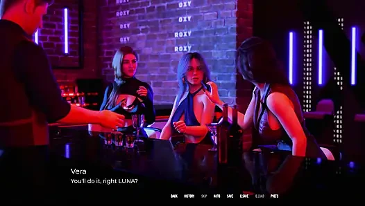 The Insecure Husband Part 23