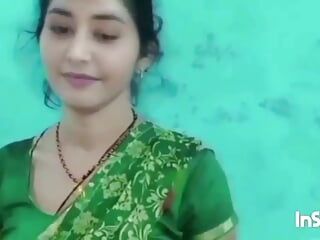 A mature man called a girl in his lonely house and fuck. Indian desi girl Lalita bhabhi sex video Full Hindi Audio