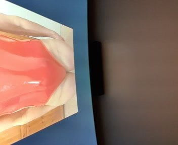 Jerking off