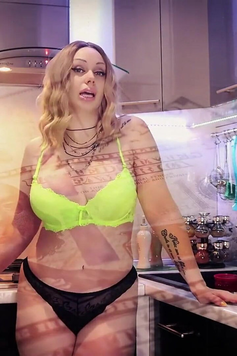 Pay and fuck off!