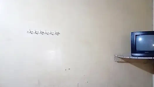 Tante tua india habis-habisan sama cowok berumur