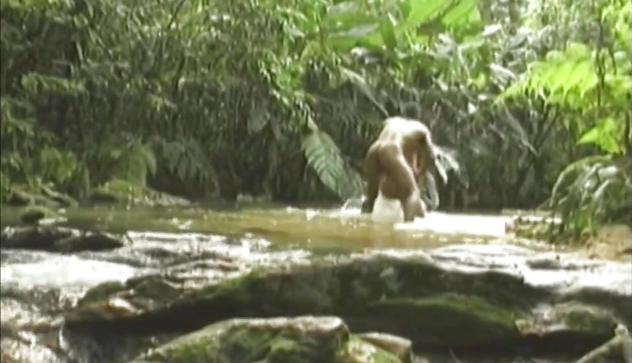 Jungle Anal Stretch - Mature Studs Pounding Deep