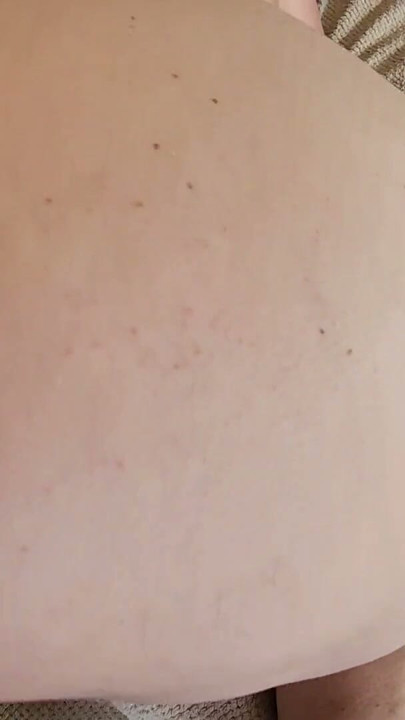 Falicha Karr's Juicy ASS compilation | Clip 2
