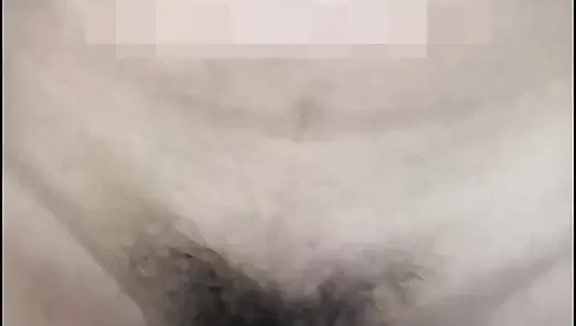Hintli üvey kız kardeş domaltarak sikişiyor
