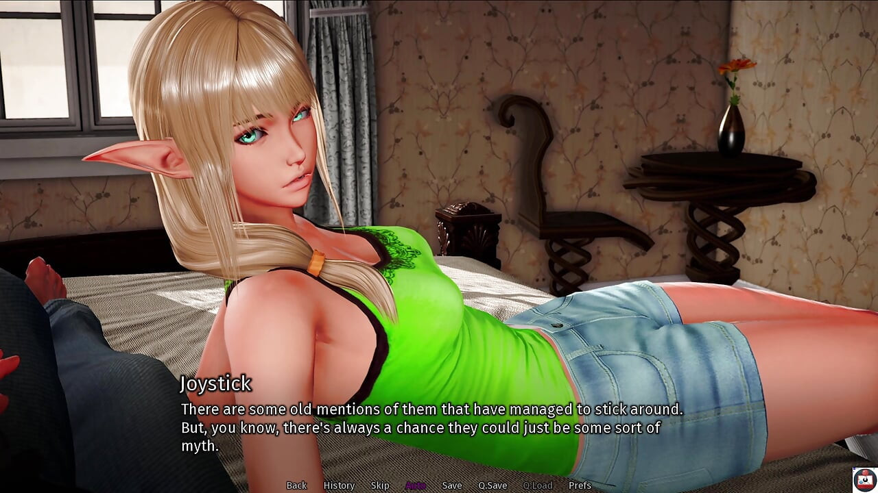 Dom w Szczelinie - (PT 34) - Zanith